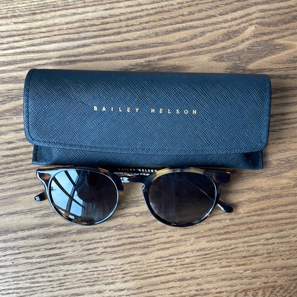 Brand new Bailey Nelson sunglasses - Picture 1 of 5